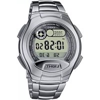 Notice CASIO W-752D-1AVES Sports Watch