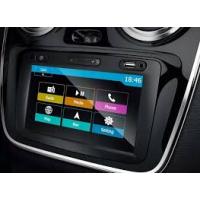   MEDIA NAV   DACIA