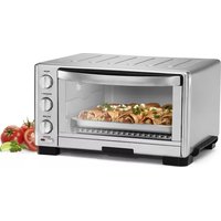 Notice CUISINART TOB-1010 Oven