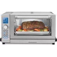 Notice CUISINART TOB-135N Oven