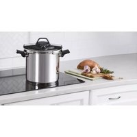 Notice CUISINART CPC22 Frying Pan