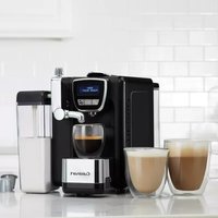 Notice CUISINART ESPRESSO DEFINED EM-25 Cafetera
