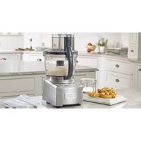 Notice CUISINART ELITE COLLECTION FP-14DCN Procesador de alimentos