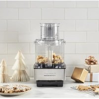 Notice CUISINART CLASSIC SERIES DFP-14BCNY Food processor