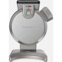 Notice CUISINART WAF-V100 Waffle Maker
