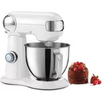 Notice CUISINART PRECISION MASTER SM-35 Food processor