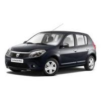  SANDERO 2009   DACIA