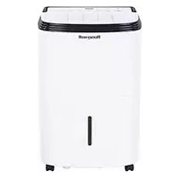 Notice HONEYWELL TP30WKN Dehumidifier