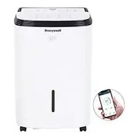 Notice HONEYWELL TP30AWKN Dehumidifier