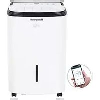 Notice HONEYWELL TP50AWKN Dehumidifier