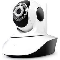 Notice AVIDSEN 123288 Security Camera