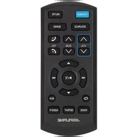 Notice ALPINE RUE-4360 Remote control