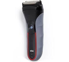  320 S-4   BRAUN