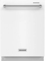 Notice KITCHENAID KDTE204KWH Lavavajillas