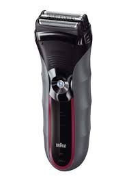 BRAUN 320 S-4 SOIN GILETTE - Borotva