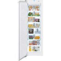 Notice LIEBHERR HF861 Refrigerador