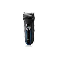  330S-4   BRAUN