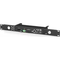 Notice Emerson WATCHDOG 100 Moniteur environnemental