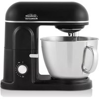 Notice SUNBEAM MIXMASTER THE MASTER ONE MXM5000 Food processor