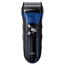 340S-4 WET AND DRY BRAUN