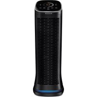 Notice HONEYWELL AIRGENIUS 6 HFD360B Air purifier
