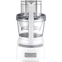 Notice CUISINART ELITE COLLECTION FP-12N Food processor