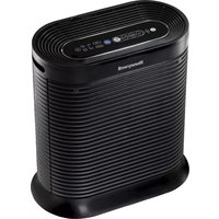 Notice HONEYWELL HPA250B Air purifier
