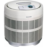 Notice HONEYWELL 50250 Air purifier