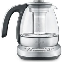 Notice BREVILLE SMART TEA INFUSER COMPACT BTM500 Electric kettle