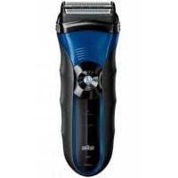BRAUN 340S4,  340 SOIN GILLETTE,  340 S-4 WET AND DRY,  340S-4 WET &amp; DRY GILLETTE,  340S-4 - Borotva