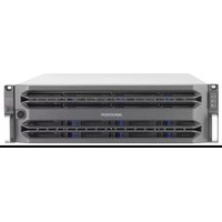 Notice Hikvision DS-A81016S Server
