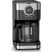 Notice BLACK & DECKER CM4200S Cafetera