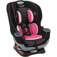 Notice GRACO EXTEND2FIT Asiento de coche