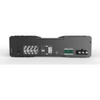 Notice Hikvision IDS-TSV300-C Server