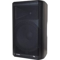 Notice PEAVEY DM 115 Pregnant