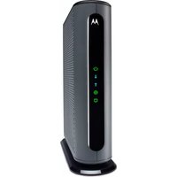 Notice MOTOROLA MB7621 Router