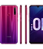 Notice HONOR 10I Smartphone