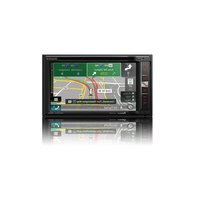 Notice PIONEER AVIC-5201NEX Gps