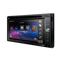 Notice PIONEER AVIC-5000NEX Gps