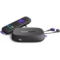 Notice ROKU ULTRA 4800R Media player