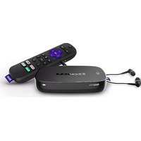 Notice ROKU ULTRA 4670R Media player