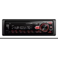 Notice PIONEER MVH-295BT Rádio de carro