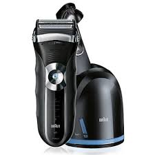 BRAUN 370CC-4 - Borotva