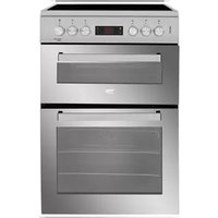 BEKO XDC663 - Cooker