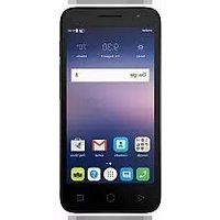 Notice ALCATEL STREAK Smartphone