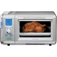 Notice CUISINART CSO-300NXA Oven