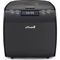 Notice BREVILLE THE MULTI COOKER 9 IN 1 LMC600 Multicooker
