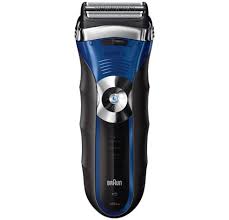 BRAUN 380S-4 WET AND DRY - Borotva