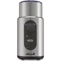 Notice BREVILLE THE COFFEE & SPICE CONTROL BCG300 Coffee grinder