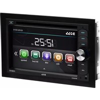 Notice BOSS BV9341 DVD player
